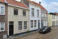 Woning Dubbelstraat 32 Bergen op Zoom
