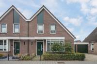 Woning Stationsstraat 8a Hardenberg