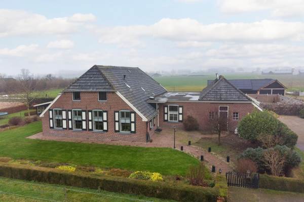 Woning Raalterweg 27 Wijhe