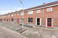 Woning Karel Doormanstraat 14 Wormerveer