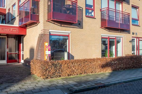 Woning Rijssenseweg 3 ENTER