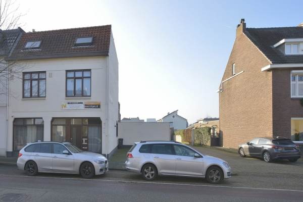 Woning Graverstraat 7577 79 Kerkrade