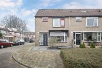 Woning Antoon Coolenstraat 1 Hengelo (OV)