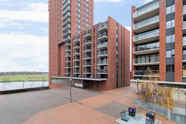 Woning Meerwater 218 Eindhoven