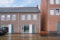 Woning Touwbaan 26 Oudenbosch
