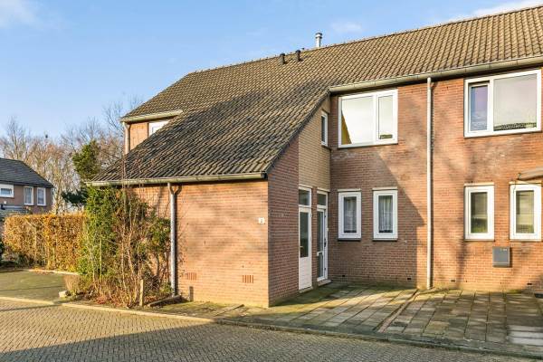 Woning Eoceenstraat 3 Heerlen