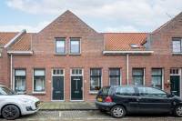 Woning Emmastraat 12 Sliedrecht