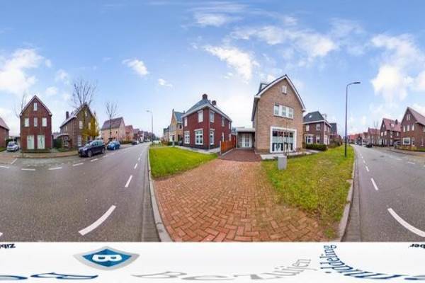 Woning Joost van den Vondellaan 121 Middelharnis