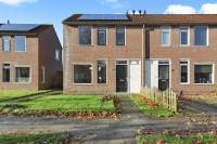 Woning Weidemaad 19 Oosterwolde (FR)