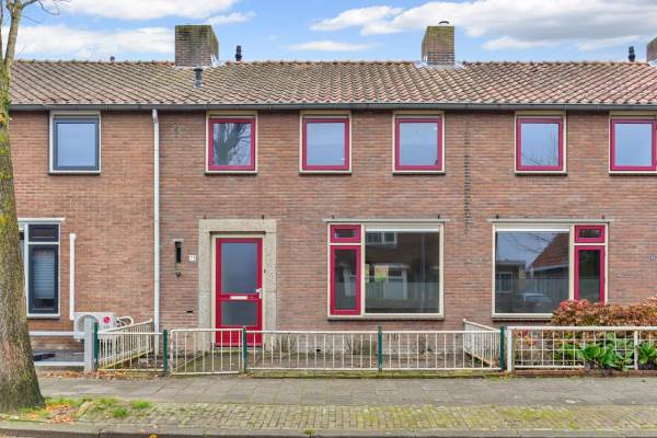 Woning Vriezeweg 73 Deest