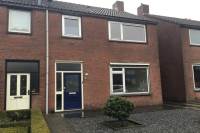 Woning Lochtstraat 25 Gilze