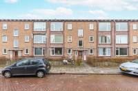 Woning Johan de Meesterstraat 15HS Haarlem