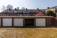 Garage Frans Halssingel 9-5 ROTTERDAM