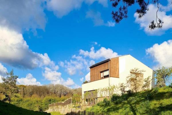 Woning Hofstede 4 Castricum