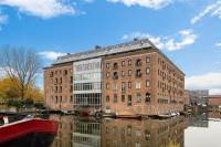 Woning Oostenburgervoorstraat 2763 & Pp AMSTERDAM