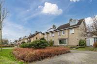 Woning Hoefslag 25 Nijkerk