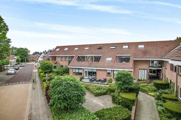 Woning Wilhelminastraat 354 NIJVERDAL