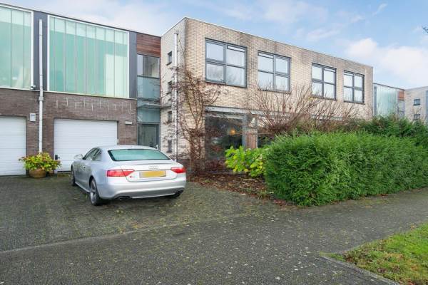 Woning Mangostraat 18 Almere