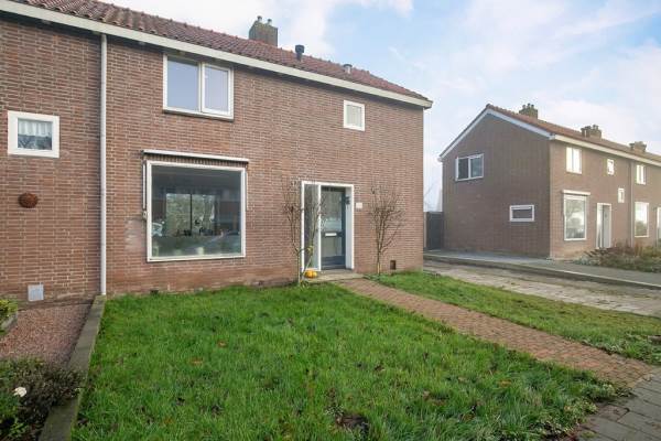 Woning Sportweg 59 Rutten