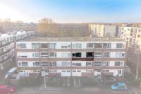 Woning Fagelstraat 8 Katwijk (ZH)