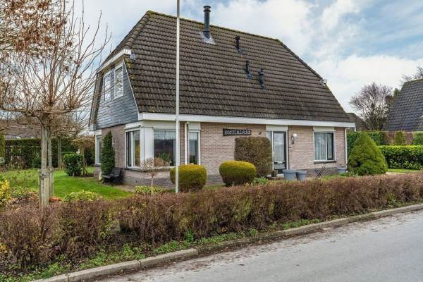 Woning Bredeweg 28 KANTENS