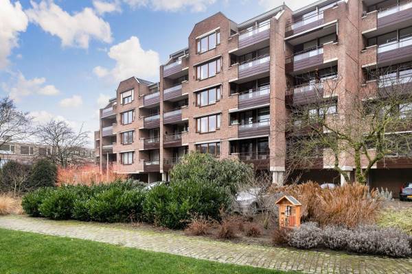 Woning Oltmansstraat 80 Enschede