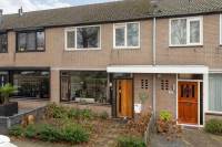 Woning Raadhuisstraat 98 Rosmalen