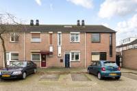 Woning Hontestraat 4 BERGEN OP ZOOM