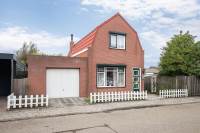 Woning Schoolstraat 4 Vogelwaarde