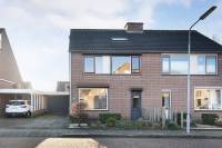 Woning Lijsterbesstraat 42 Goes