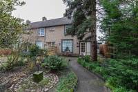 Woning Joost van den Vondelstraat 7 Sliedrecht