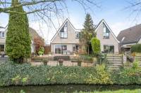 Woning Michiel de Ruyterstraat 10 Hellevoetsluis