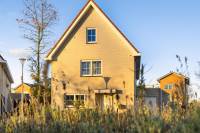 Woning Doen Beijenszlaan 15 Poortugaal