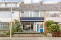Woning Ambachtsstraat 38 Schoonhoven