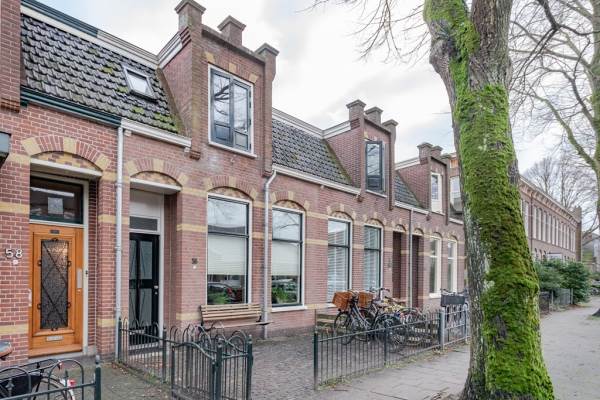 Woning Koepoortsweg 56 Hoorn Nh
