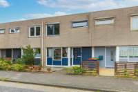 Woning Pinksterbloemweg 62 ALMERE