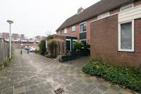 Woning Fioringras 3 Spijkenisse