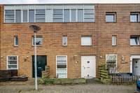 Woning Han Hoekstrahof 15 Hoorn (NH)