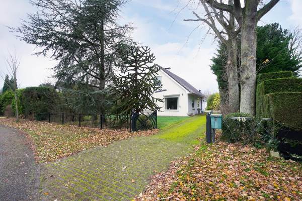 Woning Grevelingenlaan 40 Burgh-Haamstede