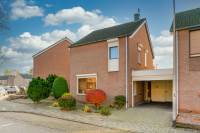 Woning Merovingenstraat 13 Sittard