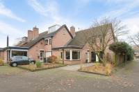 Woning Morene 115 Uden