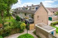 Woning Rudbeckialaan 53 HEERHUGOWAARD