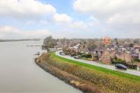 Woning Lekdijk 180a Ammerstol