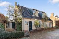 Woning Dorpsstraat 34 Nieuwerkerk aan den IJssel