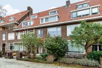 Woning Zonnebloemstraat 27a Rotterdam