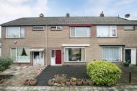 Woning Walnootstraat 11 Spijkenisse