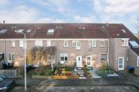 Woning Borstelgras 6 Spijkenisse