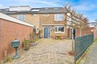 Woning Dominicushof 48 Vianen (UT)