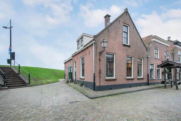 Woning Dam 2 Ameide