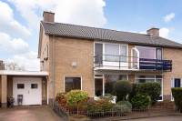 Woning van Wischstraat 67 Terborg